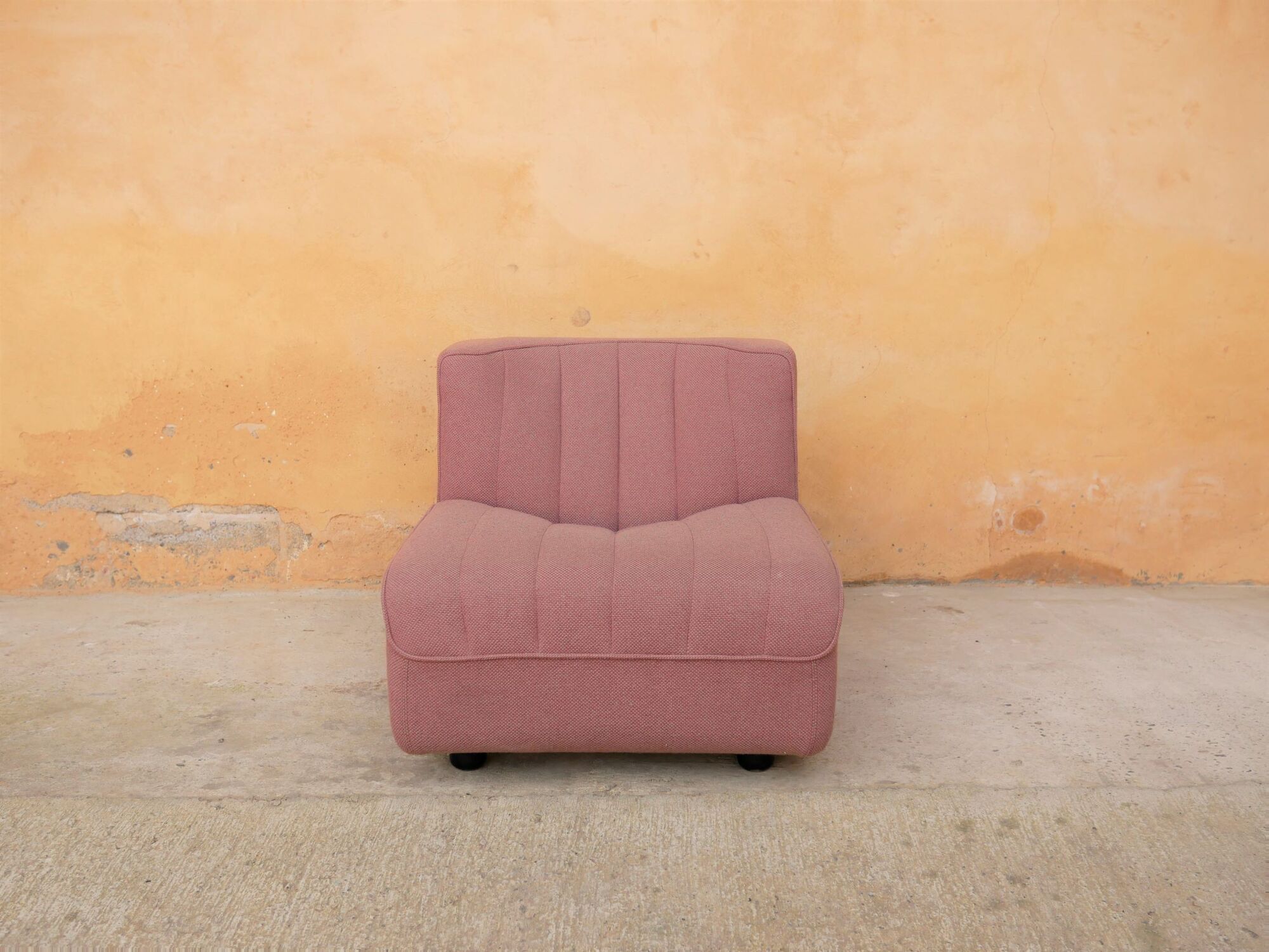 Vintage lounge chair by Tito Agnoli for Furniture International