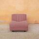 Vintage lounge chair by Tito Agnoli for Furniture International