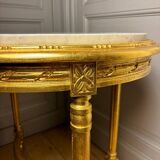 Louis XVI Style Table