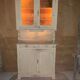 Parisian cupboard china buffet