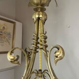 Lustre Art Nouveau Daum