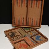 Old playbox