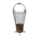 Door - umbrellas