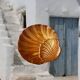 Shell bowl, Italian art
