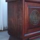 Japanese oak dresser, 1940