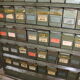 Antique metal furniture, industrial furniture