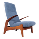 Gimson & Slater "Rock 'n Rest" lounge chair