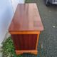 Commode Merisier 3 tiroirs