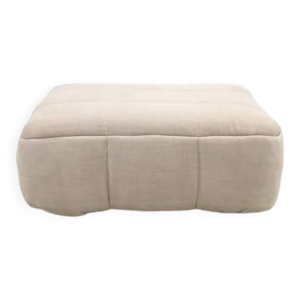 pouf Strips Cini Boeri