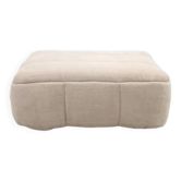 Cini Boeri Strips pouf for Arflex
