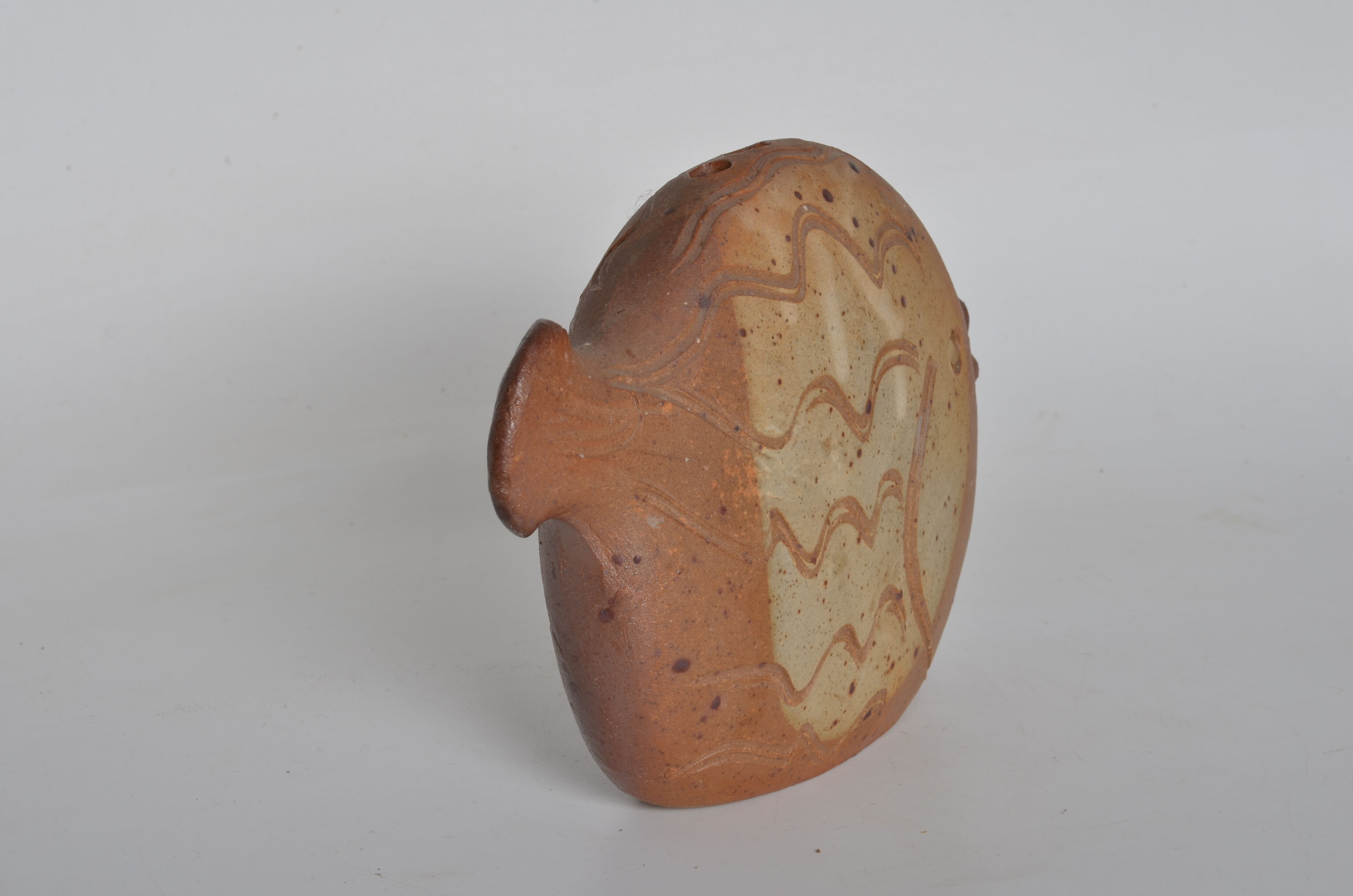 Sandstone flower spike
