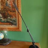 Large articulated lamp (Italian) from the 80's Veneta Lumi , Alaska model