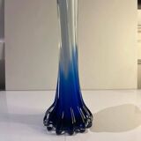 Authentic Murano “Calla Lily” Soliflore Vase