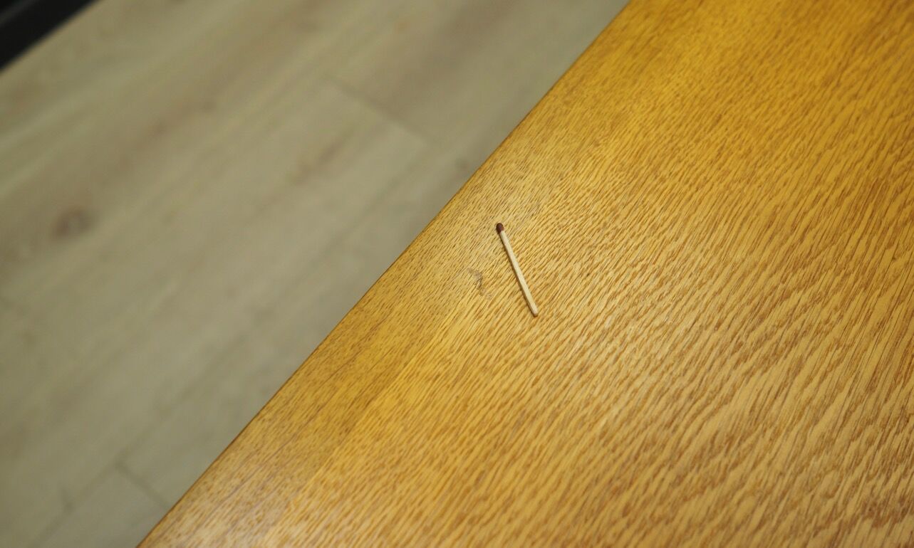 A. Ahlström Osakeyhtiö desk Danish design