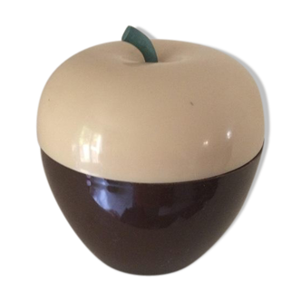 Bucket ice apple 70s