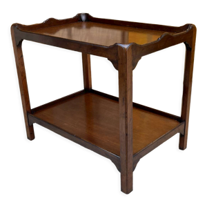 Table d'appoint anglaise