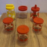 Henkel pot