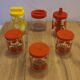 Henkel pot