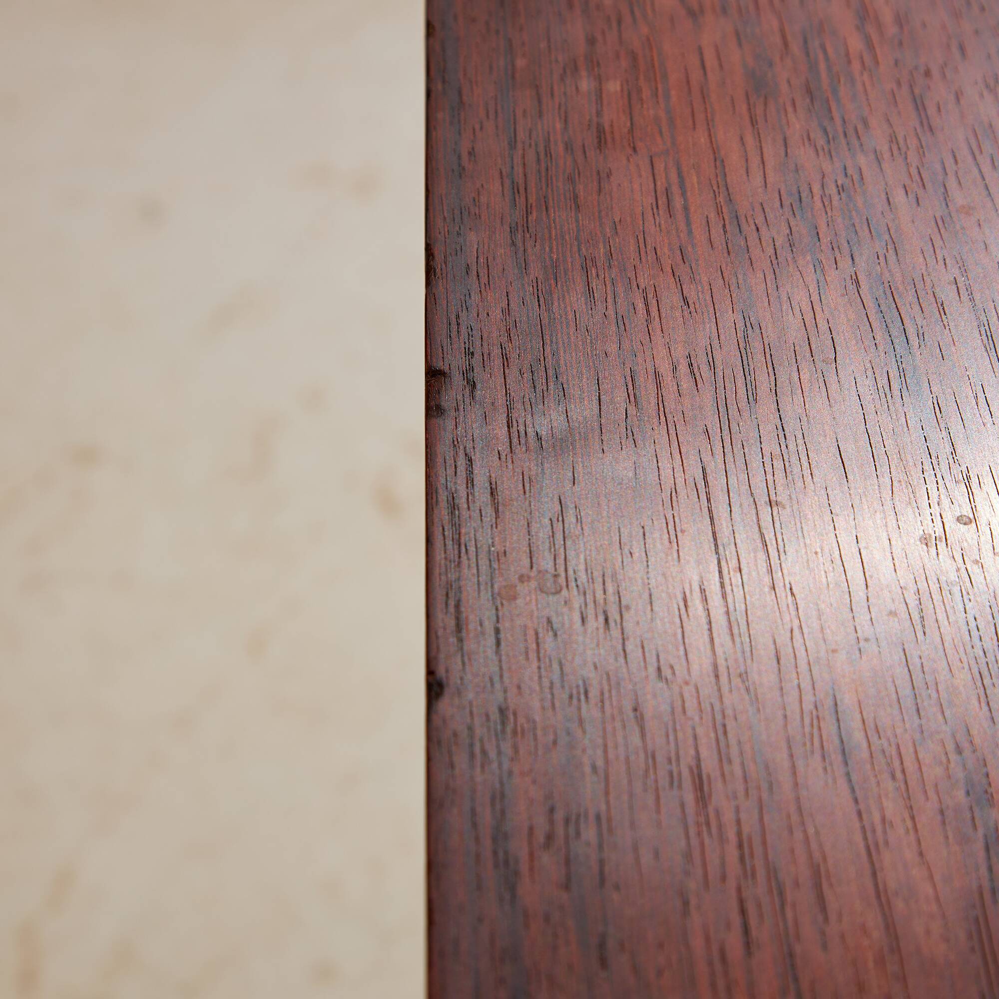 MODEL A 232 / CHINA ROSEWOOD CABINET BY BØRGE MOGENSEN FOR FDB MØBLER (MK9358)