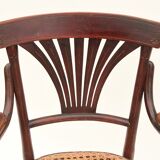 Thonet chair