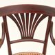 Fauteuil Thonet