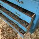 Commode plateau marbre