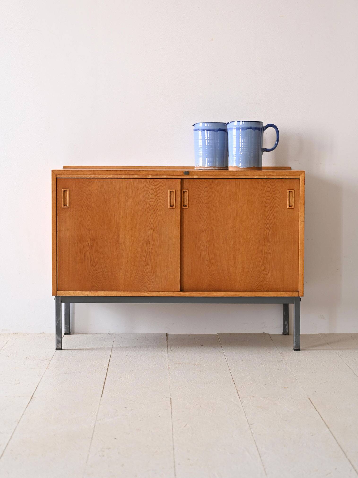 1960s office sideboard