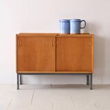 1960s office sideboard