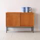1960s office sideboard