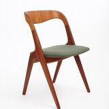 Johannes Andersen dining chairs