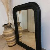 Plaster mirror from 1892