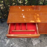 Mcintosh teak sideboard of the 60s
