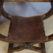 Fauteuils curule
