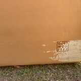Guermonprez sofa 80s
