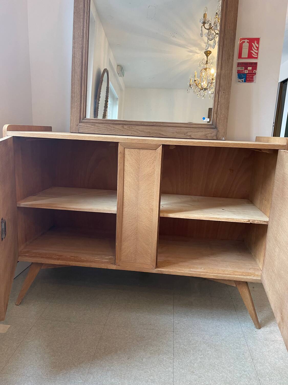 60s shortbread buffet