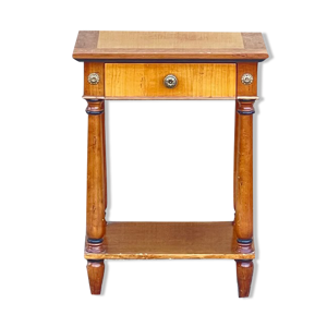 table de chevet roche bobois