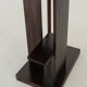Table console moderniste, France, vers 1930