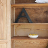 Craft wardrobe