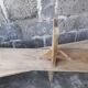 Pair of benches to farm 200 cm