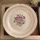 Lilitia Digoin-Sarreguemines flat plates