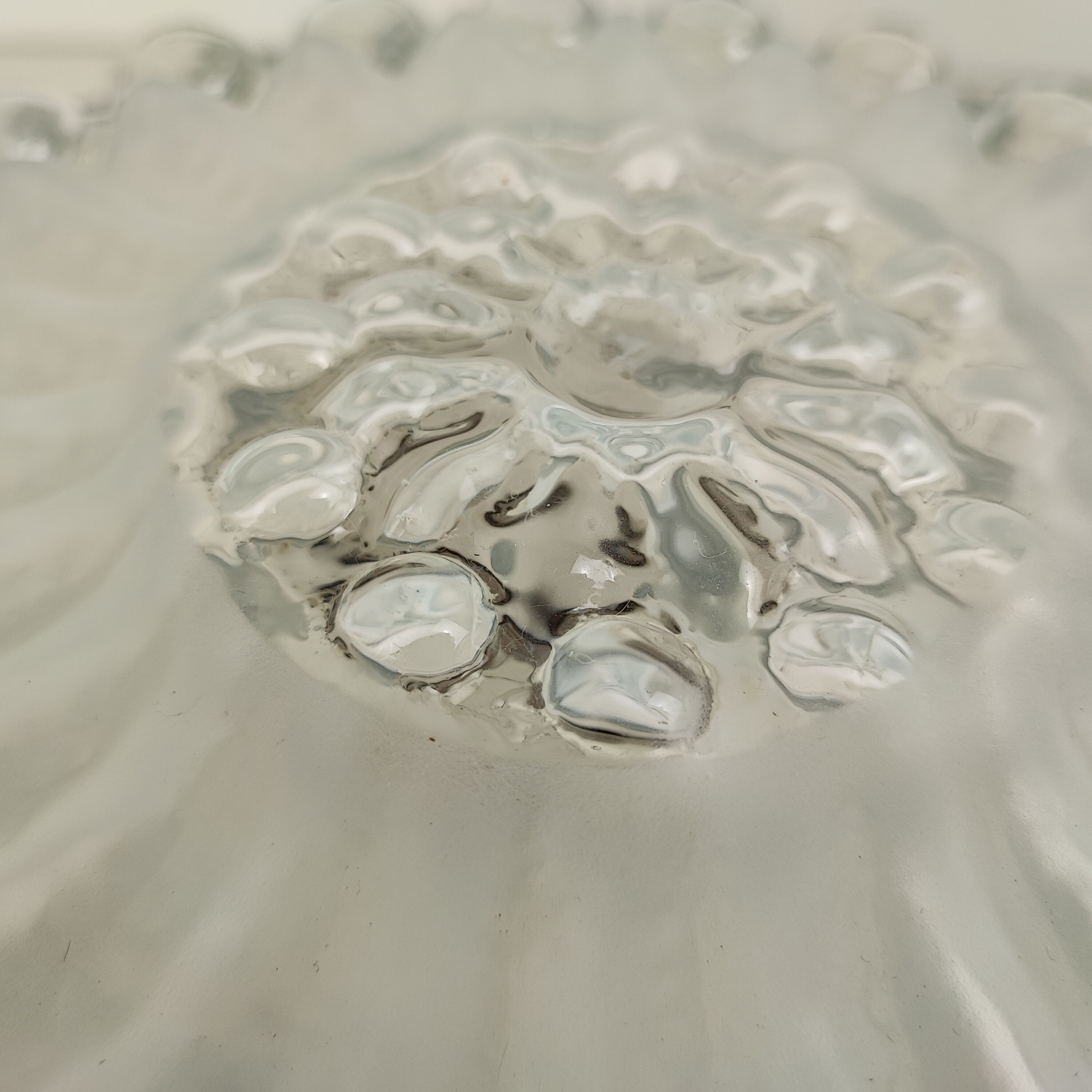 Vintage ceiling lamp