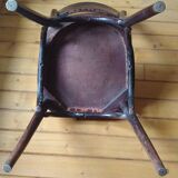 Thonet style bistro chair