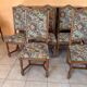 Chaises de salon