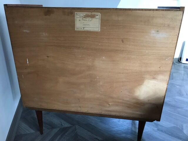 Convenient 50/60 years