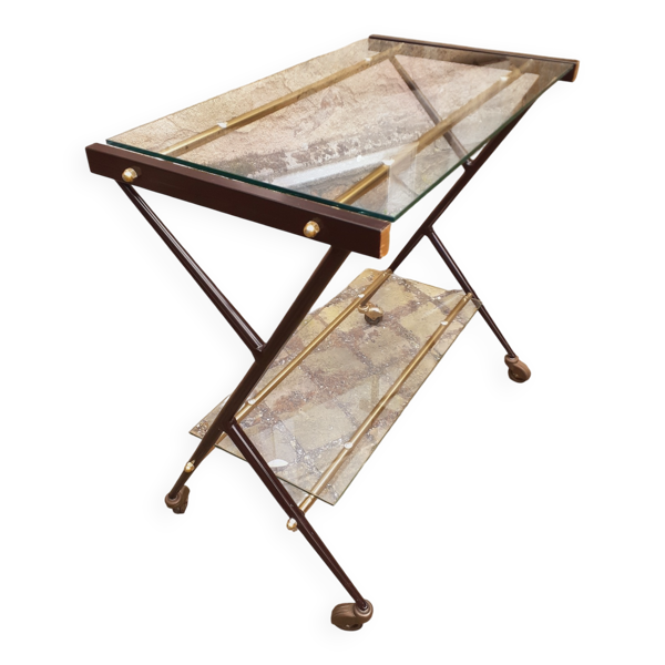 Desserte vintage année 60