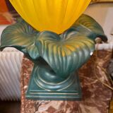 Georgia Jacob Lamp