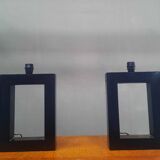 Paire de lampe design