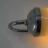 Art deco wall lamp, 1930s