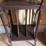 Napoleon III gramophone cabinet