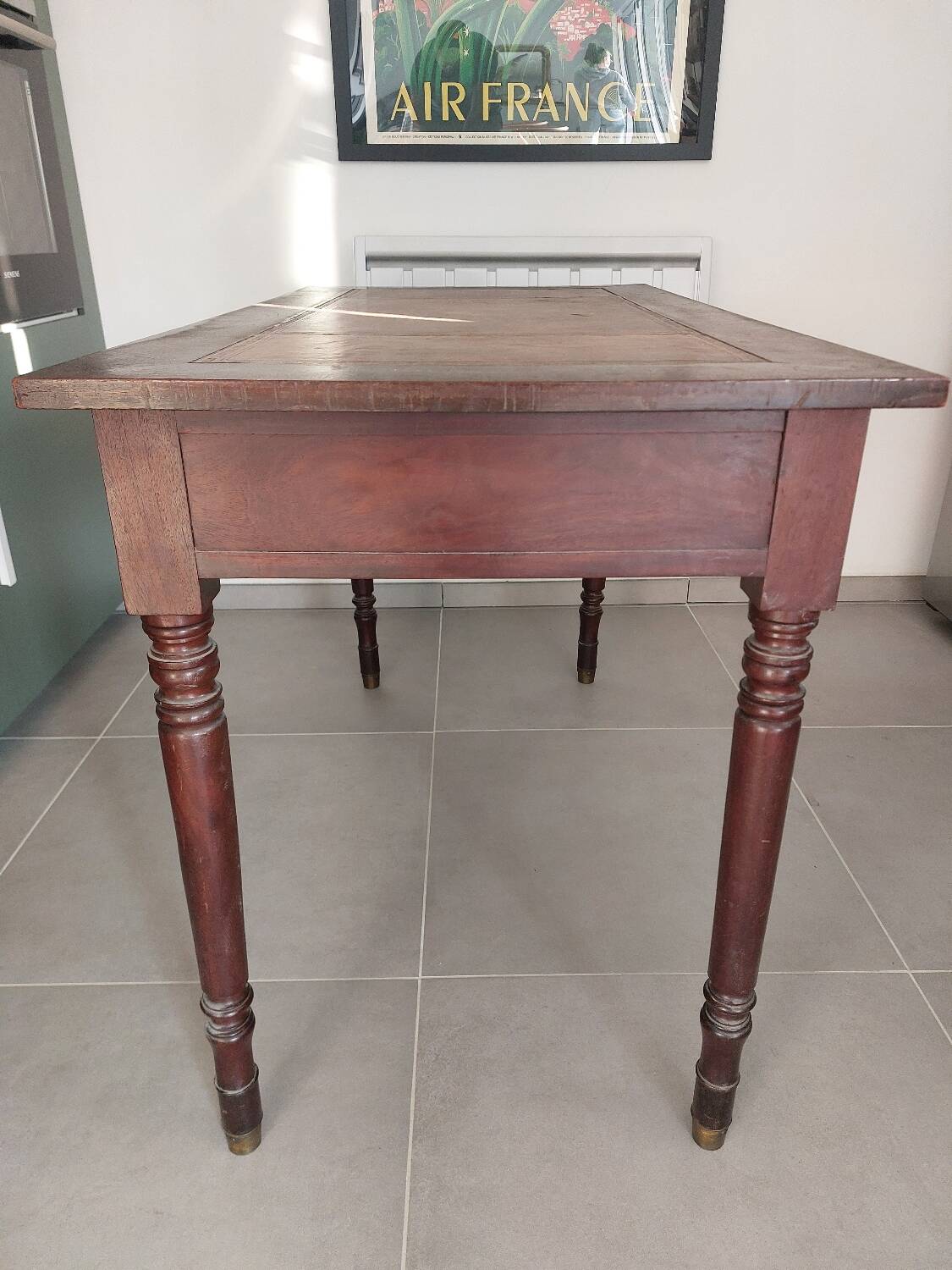 Antique desk